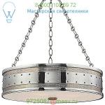 2222-PN Gaines Pendant Hudson Valley Lighting, подвесной светильник