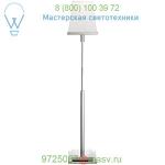 Jud Floor Lamp Jamie Young Co. 1JUD-FLAB, светильник
