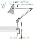 Original 1227 Desk Lamp With Clamp Anglepoise 32393, настольная лампа