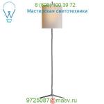 Caron Floor Lamp TOB 1153BZ/HAB-NP Visual Comfort, светильник