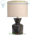 Jamie Young Co. Berkeley Table Lamp 9BERKBLD71S, настольная лампа