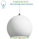 &amp;Tradition AT-207856-UL-BLACK-FABRIC Topan Pendant Light, светильник