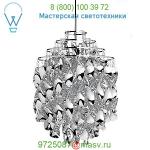 Verpan 10705555301055 Spiral SP01 Pendant, светильник