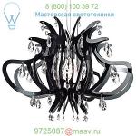 LIL14SOS0001TT000 Lillibet Mini Chandelier Slamp, светильник