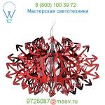 Devil Suspension Light Slamp, светильник