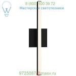 SONNEMAN Lighting Stix LED Bath Bar 2769.03, светильник для ванной