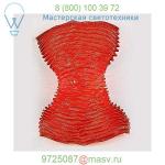 Arturo Alvarez Cors Wall Sconce CR06-B, настенный светильник