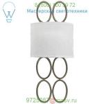 Fredrick Ramond FR35600BNI Jules Wall Sconce, настенный светильник