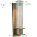 Sperry Wall Sconce Hudson Valley Lighting 1001-AGB, настенный светильник