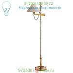 SP 1505BZ-NP Visual Comfort Hargett Bridge Arm Floor Lamp, светильник