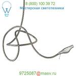 Metall C. Cooper Pendant Light Ingo Maurer, светильник