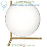 IC T2 Table Lamp FLOS FU317259, настольная лампа