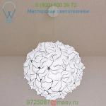 Mimosa Mimosa Pendant Light Aqua Creations, подвесной светильник