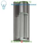 The Great Outdoors: Minka-Lavery OB-72321-247 Soare Outdoor Wall Light (Small) - OPEN BOX RETURN, опенбокс