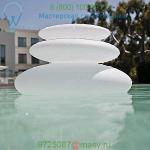 Smart &amp; Green Zen Bluetooth LED Indoor/Outdoor Lamp SG-ZEN, уличный торшер