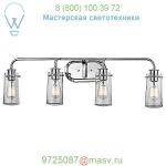 Braelyn Bath Bar Kichler 45458OZ, светильник для ванной