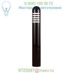 Aluminum Flat Panel LED Bollard PL-07-ALUMLEDP412BLT Focus Industries, садовый светильник