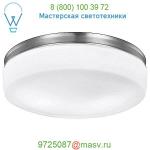 FM504CH Feiss Issen Flush Mount Ceiling Light, светильник