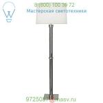 414 Robert Abbey Todd Floor Lamp, светильник