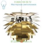 PH Artichoke Pendant Light 10000128785 Louis Poulsen, подвесной светильник