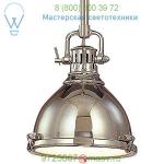 Hudson Valley Lighting 2212-PN Pelham Pendant Light, потолочный светильник