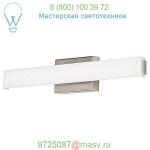 LBL Lighting BA1008OYPCLED927 Steele Bath Bar, светильник для ванной