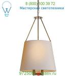 SP 5020BZ-NP Visual Comfort Dalston Pendant Light, светильник