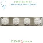 Karia Vanity Light 45918NI Kichler, светильник для ванной