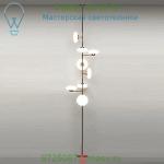 MAMI 1307-27-01-N8-A-X PENTA Light, светильник