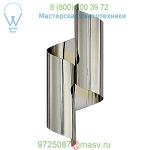 ARN 2065BZ Visual Comfort Iva Large Wrapped Wall Light, настенный светильник