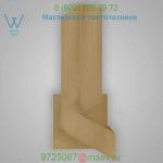 Plie LED Wall Light D5-3025BLK ZANEEN design, настенный светильник