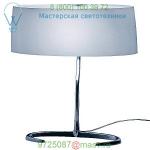 Foscarini 0750012 11 U Esa Table Lamp, настольная лампа