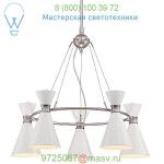 P1825-651 George Kovacs Conic Chandelier, светильник