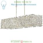 Fredrick Ramond Farrah Linear Suspension Light , светильник