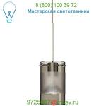 Scope Low Voltage Pendant Light - LED Besa Lighting 1XT-6524EA-LED-SN, светильник