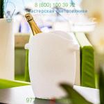 Fresh Bluetooth LED Champagne Cooler Smart &amp; Green SG-FRESH, уличная настольная лампа