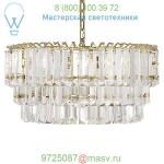 Spectrum Chandelier Robert Abbey 1918, светильник