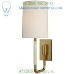 Visual Comfort BBL 2132BZ-L Clout Wall Light, настенный светильник