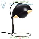 AT-20739501 &amp;Tradition FlowerPot VP4 Table Lamp, настольная лампа