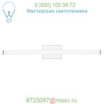 BA980OYPCLED927 LBL Lighting Lufe Round Bath Bar, светильник для ванной