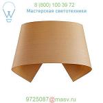 HICOL A LED2700K UL 26 Hi-Collar LED Wall Sconce LZF, настенный светильник