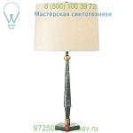 Arteriors Nina Table Lamp 44372-493, настольная лампа