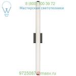 Finn Bath Vanity Light 700BCFINN24Z-LED930 Tech Lighting, светильник для ванной