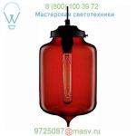 Turret Pendant Light Niche GL-TUR-CL, подвесной светильник