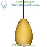 Besa Lighting 1BT-171318-BR Pera 6 Pendant Light, светильник