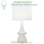 CF210 Robert Abbey Jasmine Table Lamp, настольная лампа