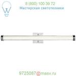 Rae Vanity Light Kit Tech Lighting 700BCRAEVKTR60212C-LED840, светильник для ванной