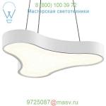 Corso Rhythm LED Pendant Light SONNEMAN Lighting 1730.16, светильник
