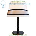 ACAM.001496 Audrey Table Lamp Contardi Lighting, настольная лампа