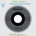 Ego Recessed Round Outdoor LED Ceiling Light Artemide USC-T4081SPW08, уличный потолочный светильник